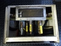 (SOLD) Aquaholic – Nordhavn 57 (2000)