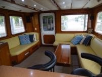 (SOLD) Aquaholic – Nordhavn 57 (2000)