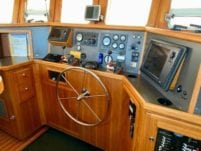 Leona - Nordhavn 40 (1999)