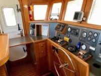 Leona - Nordhavn 40 (1999)