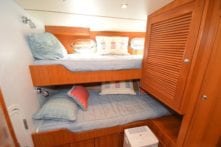 Shanagolden - Nordhavn 40 (2006)