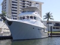 One More Moondance - (2006) Nordhavn 55 Yacht For Sale