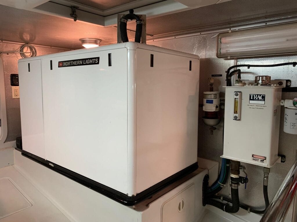 (2006) Nordhavn 55 - One More Moondance