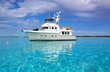 (2003) Nordhavn 47 - Moonrise