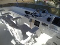 (2003) Nordhavn 47 - Moonrise