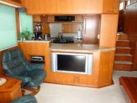 (2003) Nordhavn 47 - Moonrise