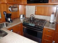 (2003) Nordhavn 47 - Moonrise