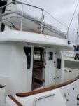 (2006) Nordhavn 43 - SLOW RIDE
