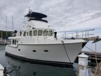(2006) Nordhavn 43 - SLOW RIDE