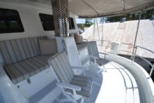 1997 Nordhavn 62