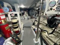 1997 Nordhavn 62