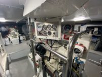 1997 Nordhavn 62