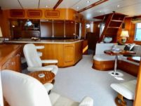 1997 Nordhavn 62