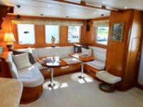 1997 Nordhavn 62