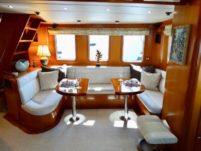 1997 Nordhavn 62