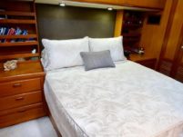 1997 Nordhavn 62