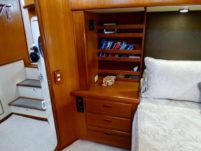 1997 Nordhavn 62