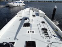 1997 Nordhavn 62