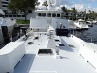 1997 Nordhavn 62
