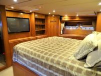 2010 Nordhavn 68