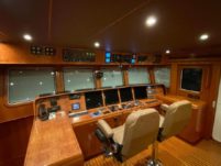 2010 Nordhavn 68