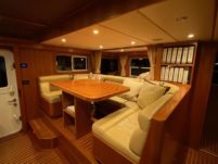 2010 Nordhavn 68