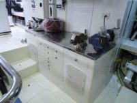 2010 Nordhavn 68