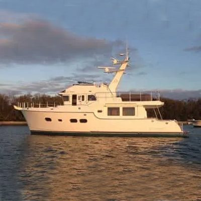Nordhavn 52 For Sale Used Nordhavn 52 Yacht Specialists