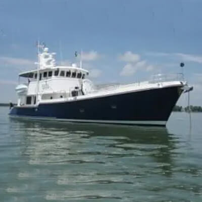 Nordhavn 62 For Sale Used Nordhavn 62 Yacht Specialists