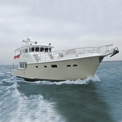 Nordhavn 63 For Sale Your Used Nordhavn Specialists