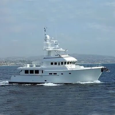 Nordhavn 72 For Sale Used Nordhavn 72 Yacht Specialists