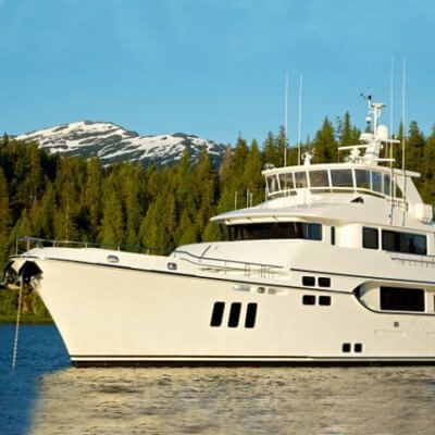 Nordhavn 96 For Sale Used Nordhavn 96 Yacht Specialists