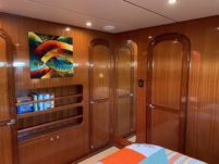 2006 Nordhavn 55 Trawler
