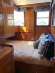 2006 Nordhavn 55 Trawler