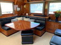 2006 Nordhavn 55 Trawler