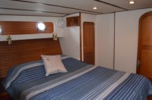 1995 Nordhavn 46
