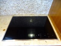 2004 Nordhavn 62 - Lady Kae - The Galley Kitchen Stove