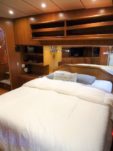 2004 Nordhavn 62 - Lady Kae - The Cabin (Single Bed) 4