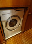 2004 Nordhavn 62 - Lady Kae - Laundry Room 3