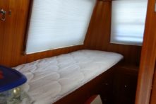 2004 Nordhavn 62 - Lady Kae