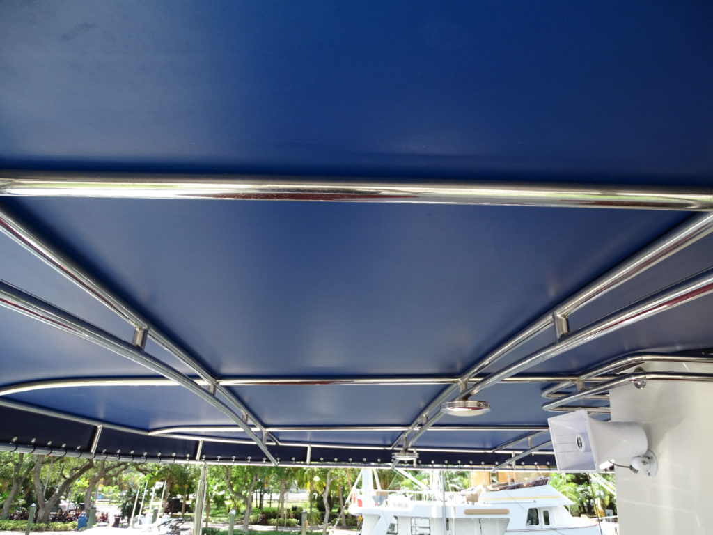 2004 Nordhavn 62 - Lady Kae