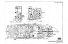 2005 Nordhavn 72 Trawler