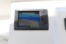 2011 Nordhavn 55 Trawler