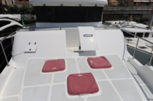 2011 Nordhavn 55 Trawler