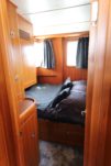 2011 Nordhavn 55 Trawler - Second Bed 2
