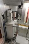 2011 Nordhavn 55 Trawler - The Engine Room