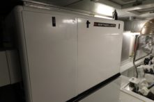 2011 Nordhavn 55 Trawler - The Engine Room 9