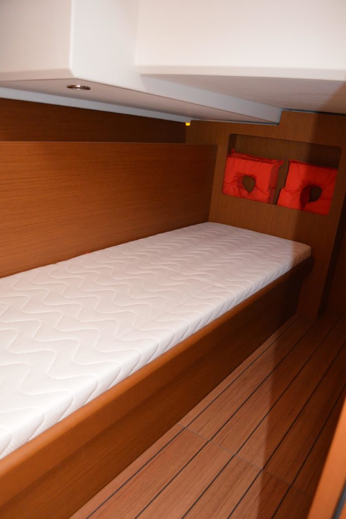 2023 Beneteau Swift Trawler 41 Fly