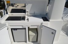 2023 Beneteau Swift Trawler 41 Fly