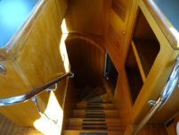 2003 Nordhavn N47 Heartbeat